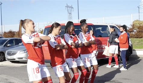 Stade de Reims (féminines) — Wikipédia